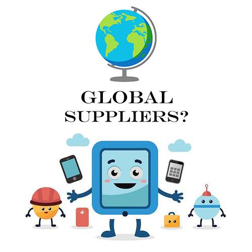 Consumer Electronics