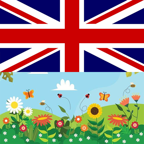 Garden(UK)