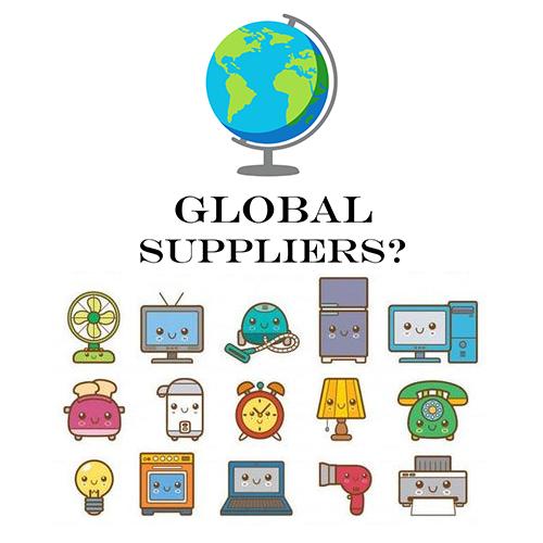 Home Appliances