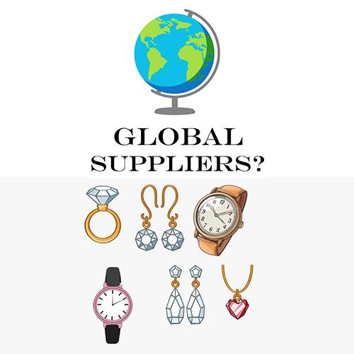 Jewellery & Watches