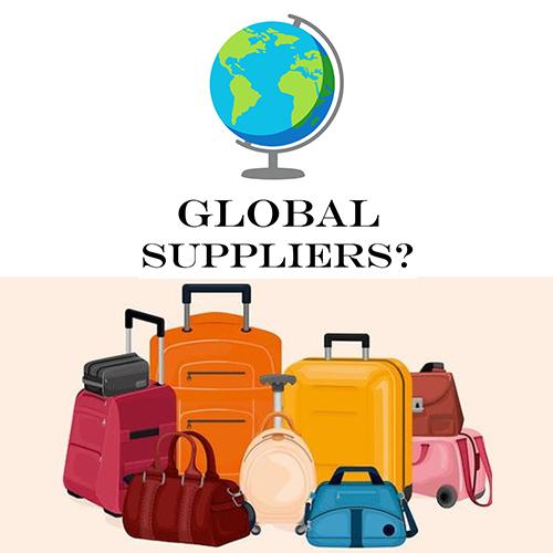 Luggage & Bags