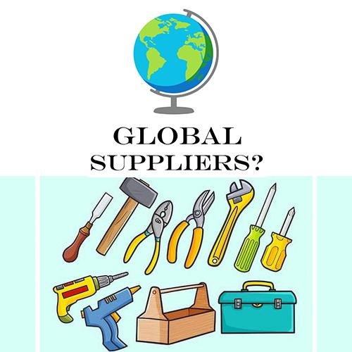 Tools & Industrial