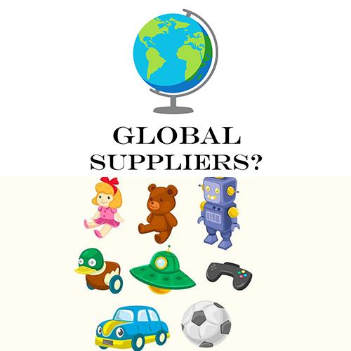 Toys & Games