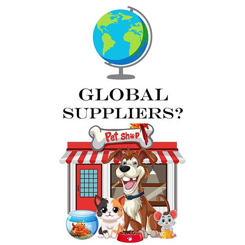 Pet Supplies