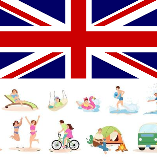 Sports Leisure & Hobbies(UK)