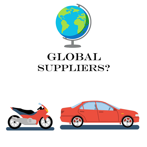Automobile & Motorcycles