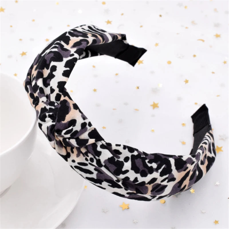Hair band female wash face cat ears headband net red simple cute girl heart wide-brimmed plush hair band hairpin head jewelry