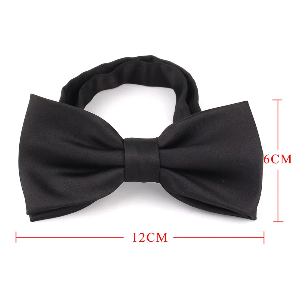 Narrow Black Neck Tie For Men Women Polyester Zipper Neck Ties Suits Classic Ties For Wedding Business Men Skinny Necktie