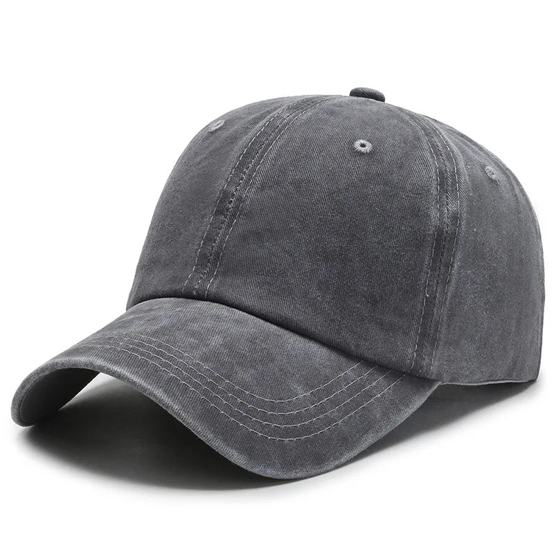 Gorras de béisbol de moda para hombre y mujer, estilo urbano, estilo snapback, informal, estilo hip hop