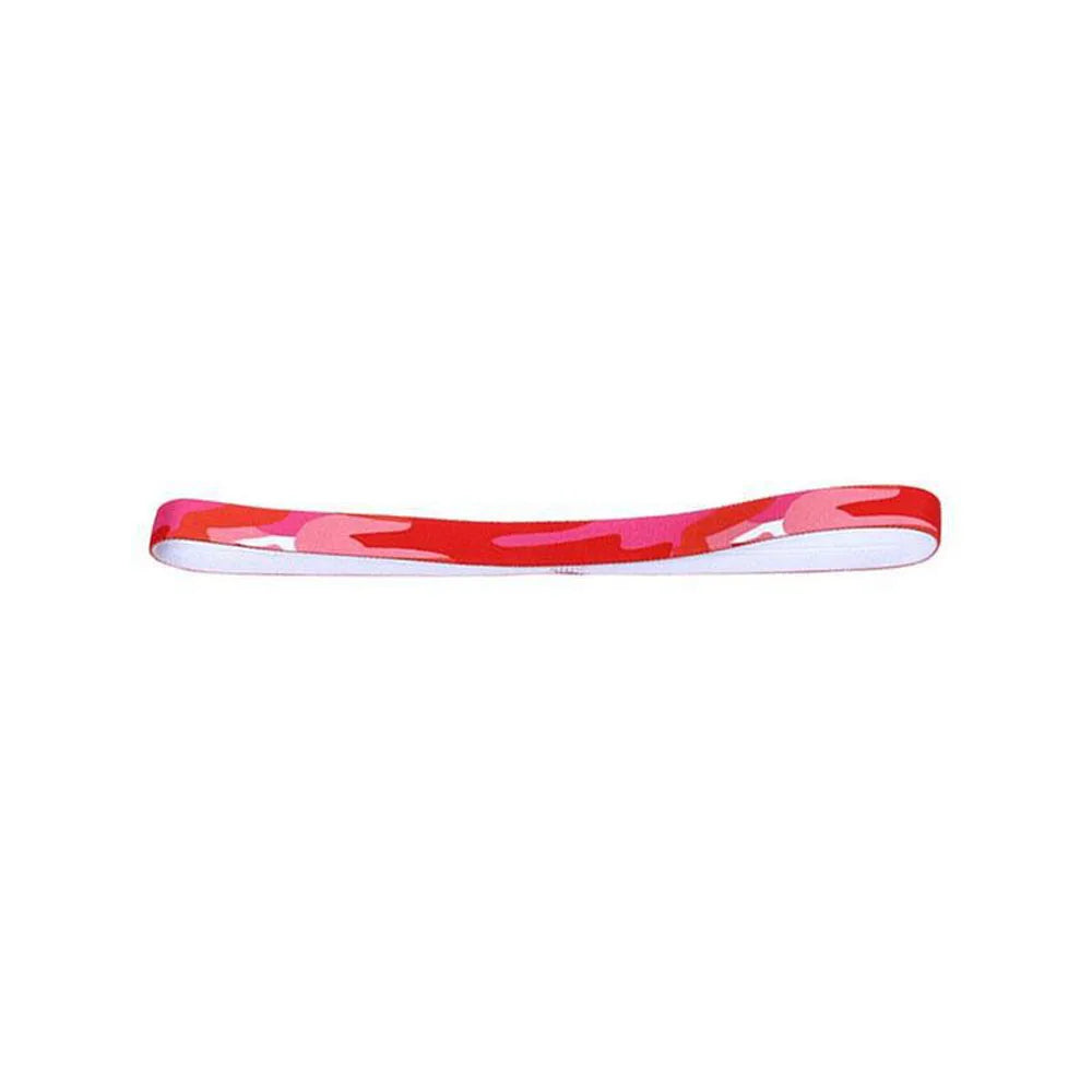 Hair Bands Fitness Elastic Sweatband Biking Sweatband Bands Headband Antiperspirant Headband Sport Hairband Running Head Band