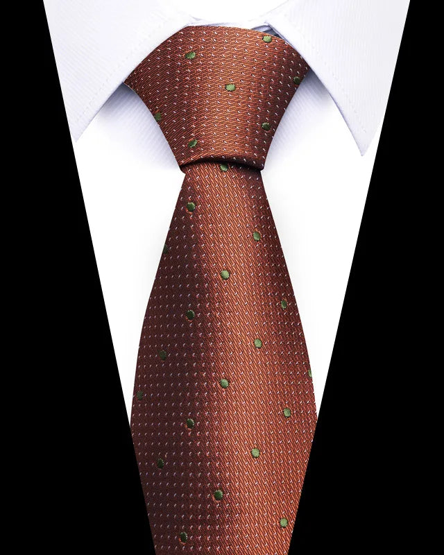 Cravates de mariage de haute qualité pour hommes, style tendance, imprimé à rayures bleues, accessoires de vêtements de bureau quotidiens, cadeau pour homme