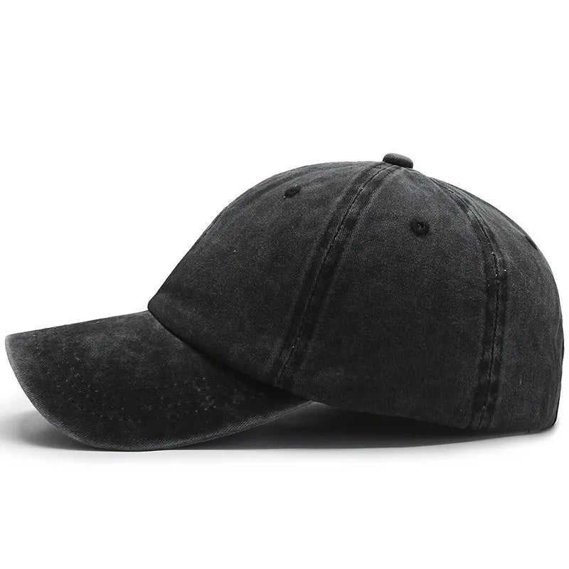 Gorras de béisbol de moda para hombre y mujer, estilo urbano, estilo snapback, informal, estilo hip hop
