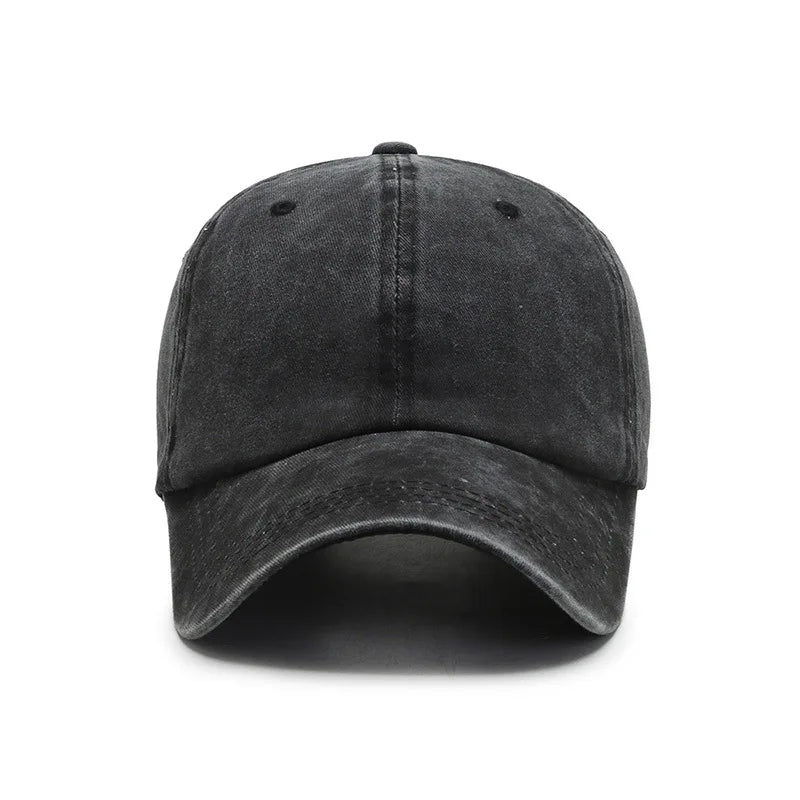 Gorras de béisbol de moda para hombre y mujer, estilo urbano, estilo snapback, informal, estilo hip hop
