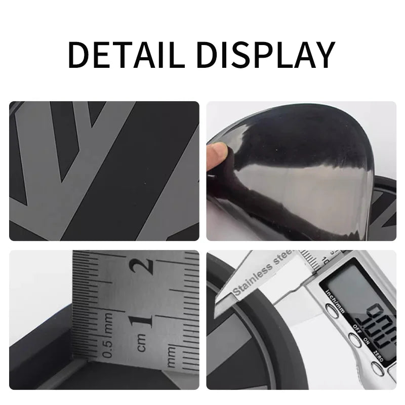 For Mini Cooper S JCW F56 F60 R56 R60 F65 F66 U25 Universal Car Dashboard Non Slip Mat Pads Automotive Interior Decorations