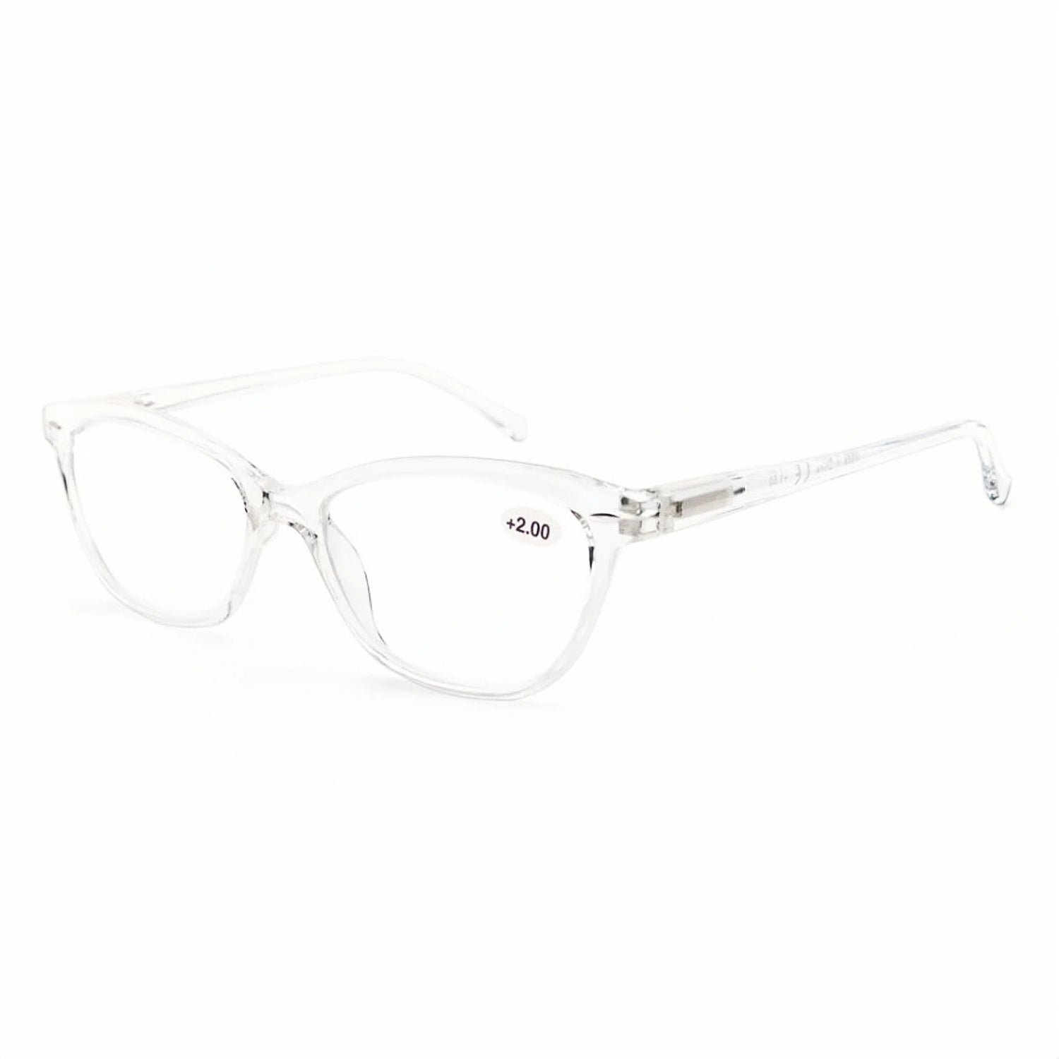 Blue Light Blocking Glasses Lady Computers Flat Lenses Eyeglass reading fatigue relieving reading glasses for wome