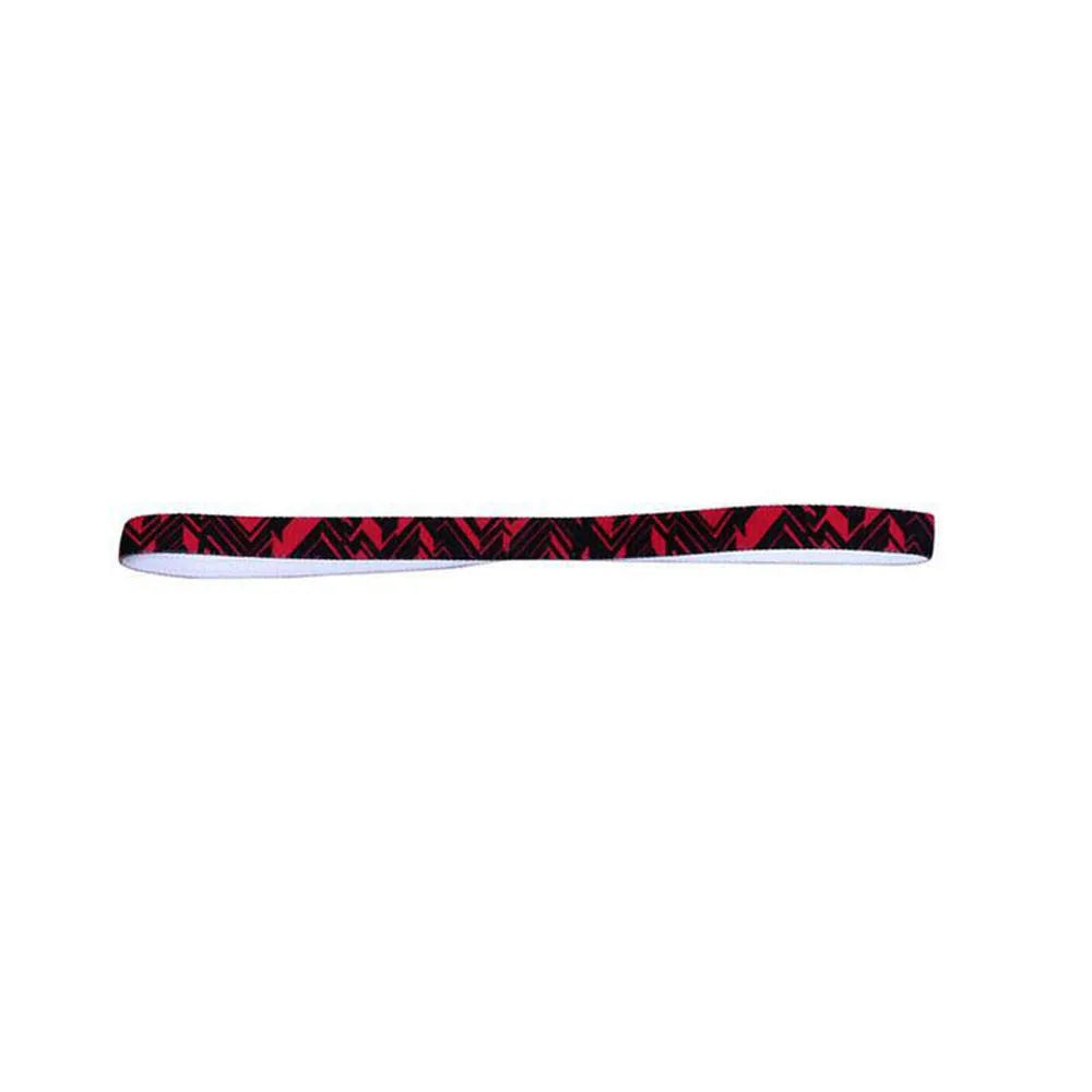 Hair Bands Fitness Elastic Sweatband Biking Sweatband Bands Headband Antiperspirant Headband Sport Hairband Running Head Band