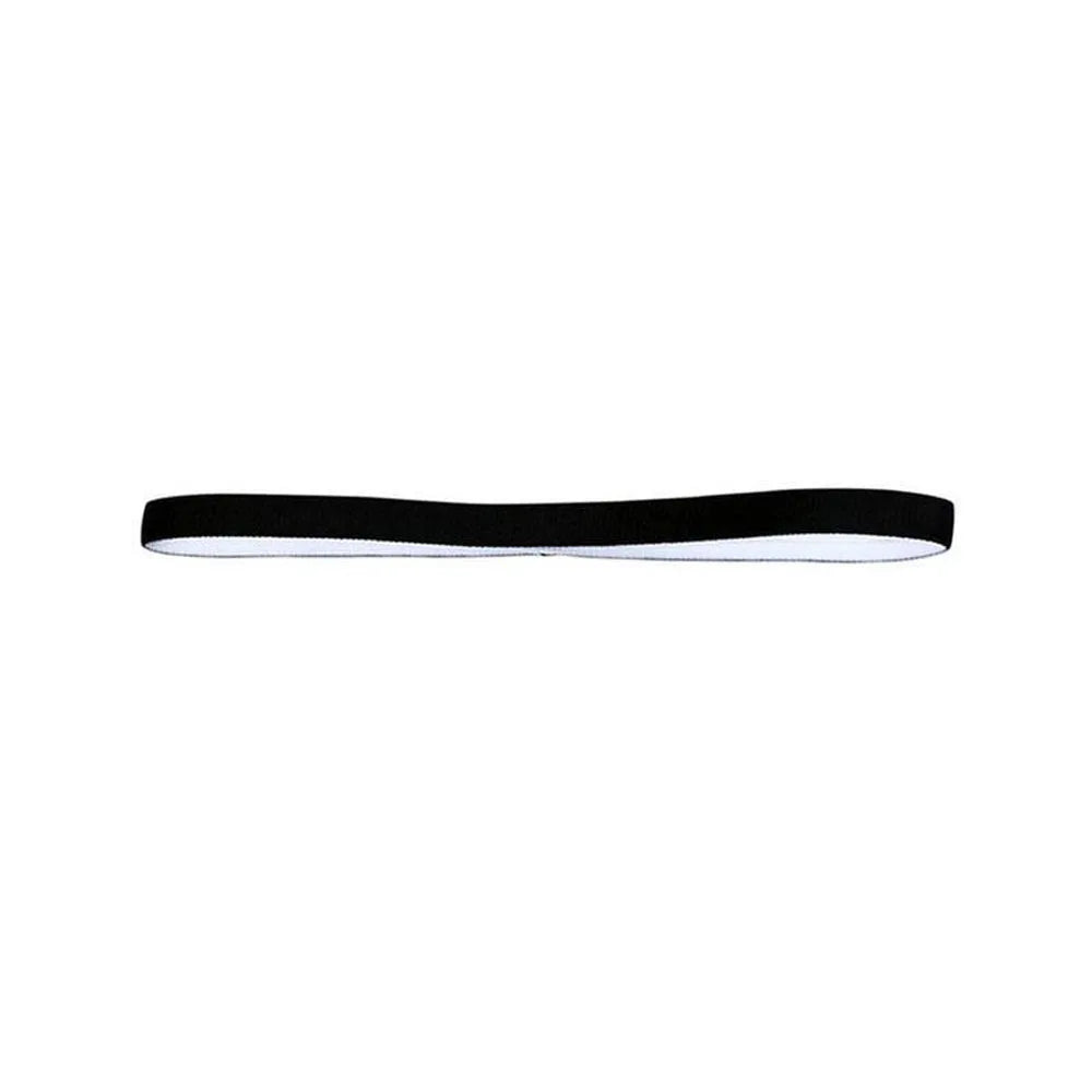 Hair Bands Fitness Elastic Sweatband Biking Sweatband Bands Headband Antiperspirant Headband Sport Hairband Running Head Band
