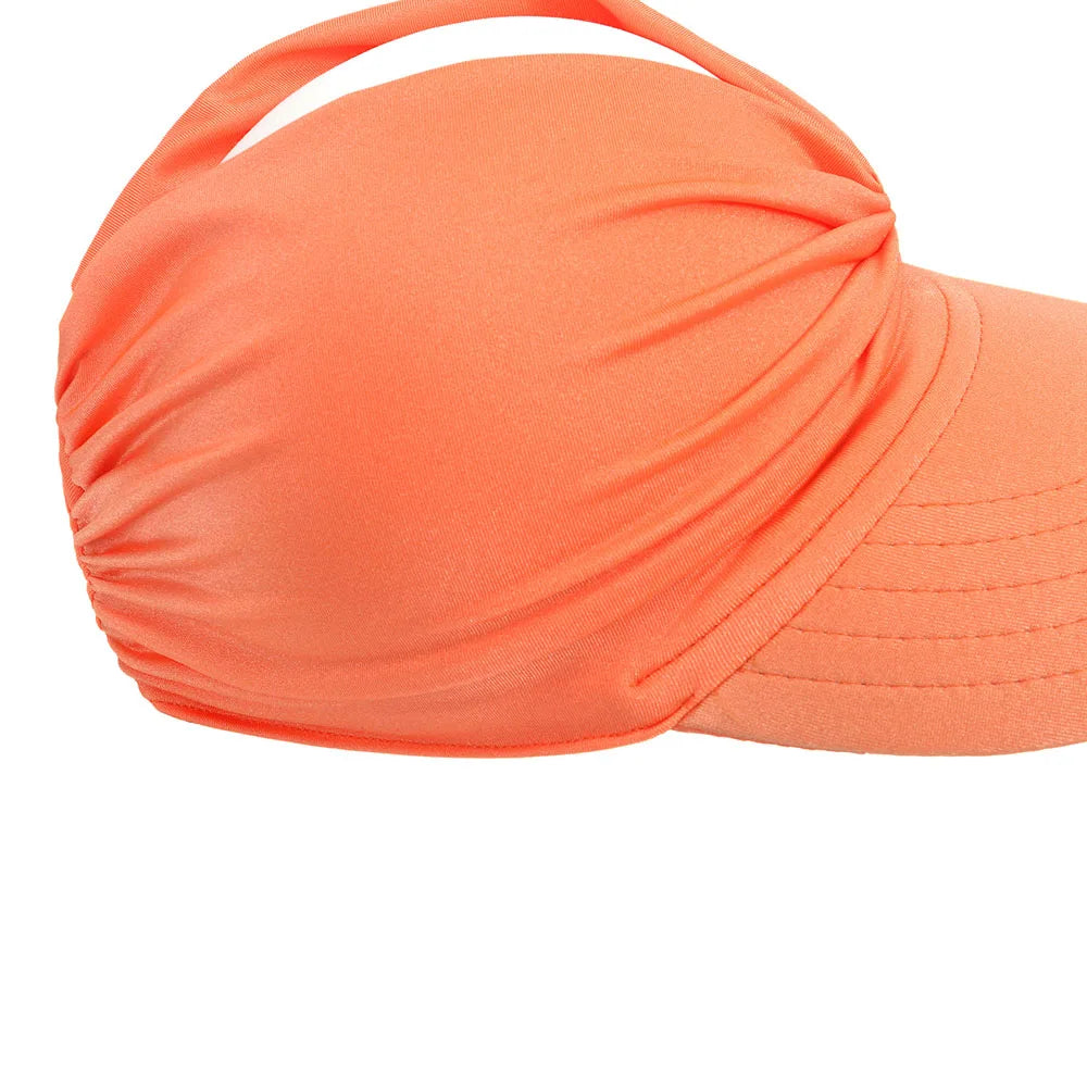 Chapeau de soleil d'été pour bébé, casquette de baseball à large bord, protection UV, respirante, pour l'extérieur, pour filles et garçons