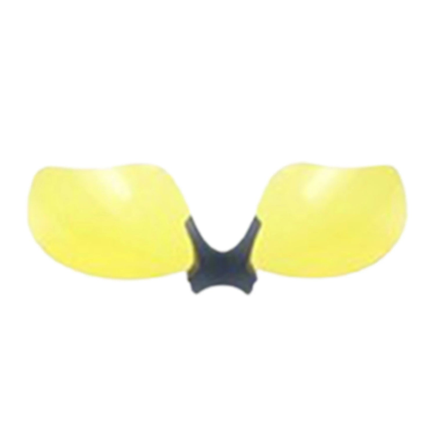 -compatible Radio Glasses Lenses Anti-glare and Ultraviolet Protection Lens for Outdoor Traveling Carry
