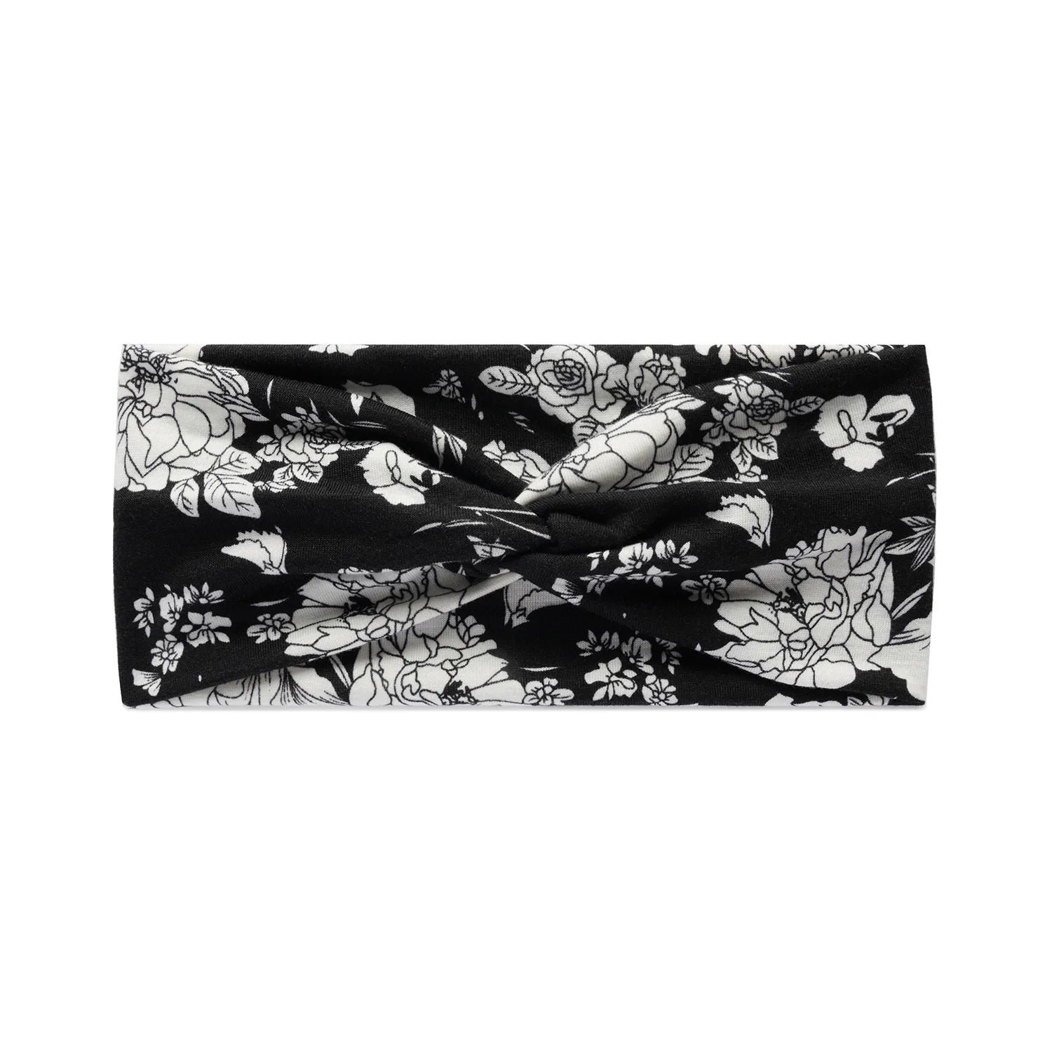 Fashion Bohemian Hair Bands Print Women Girls Headbands Vintage Cross Turban Bandage Bandanas HairBands Hair Accessories
