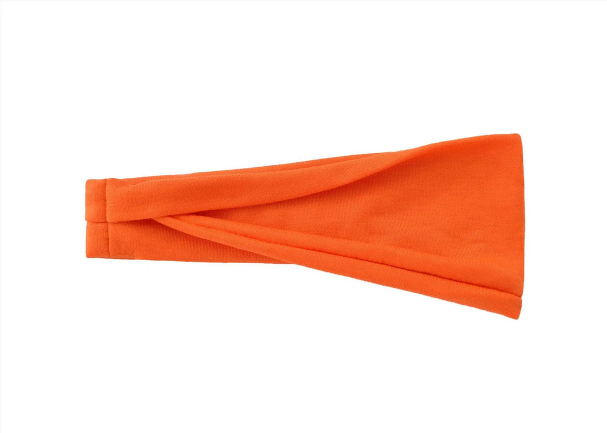 Men's Sports Headband Sweat-absorbing and Anti Sweating Band Running Fitness Headband Headband Hoop Yoga