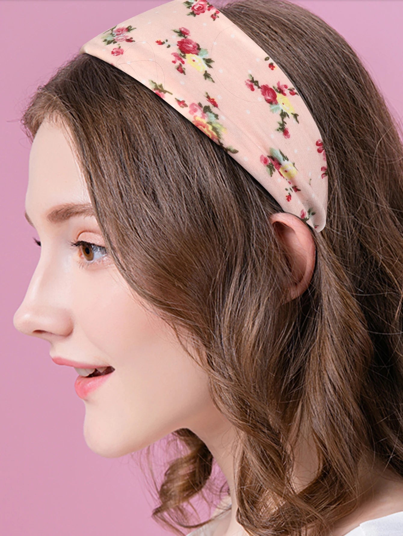 4Pcs Black Twist Knotted HeadBands Boho Stretchy Hair Band Non Slip for Girl Turban Plain Headwrap Yoga Workout Hair Accessories