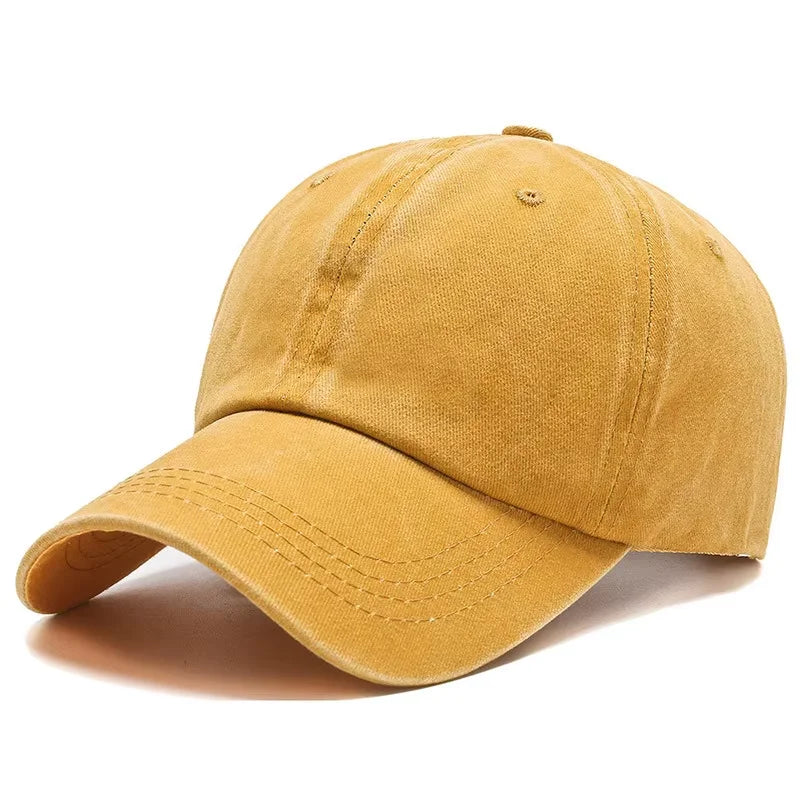 Gorras de béisbol de moda para hombre y mujer, estilo urbano, estilo snapback, informal, estilo hip hop