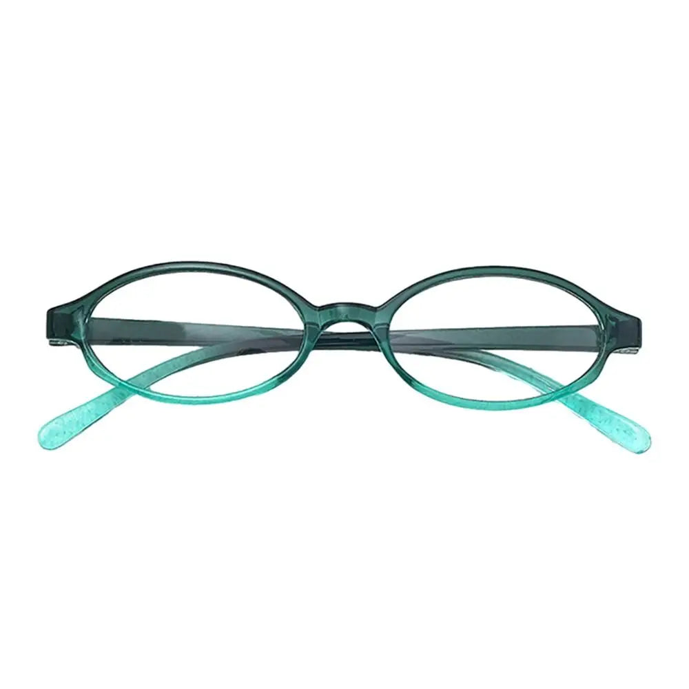 Blue Ray Blocking Anti-Blue Light Glasses Ultralight Eye Protection Computer Goggles Anti Radiation Round Eyeglasses Men Women