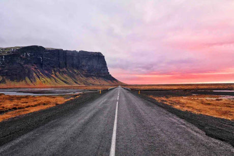 THE JACKSON BROTHERS VISIT ICELAND