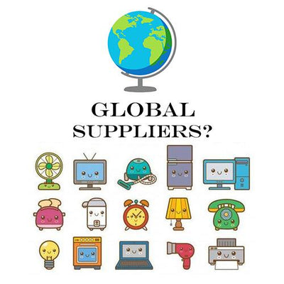 Home Appliances