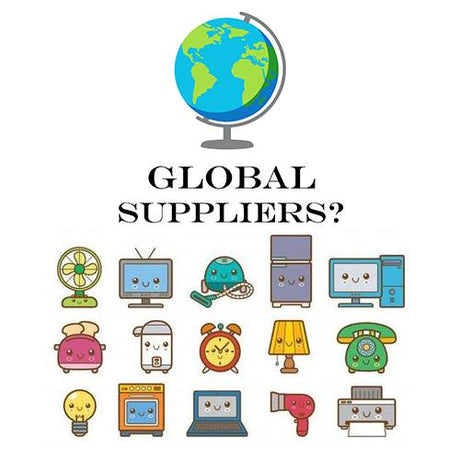 Home Appliances