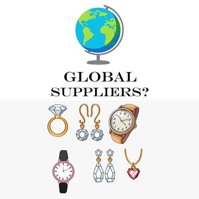 Jewellery & Watches