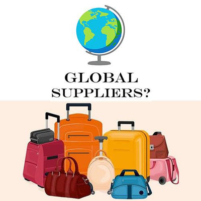 Luggage & Bags
