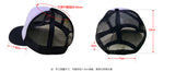 2024 New Cute NINJA KIDZ Baby Hat Kids Boy Adjustable Baseball Caps Boys Girls Hats Children Snapback Hip-Hop Sun Hat