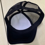 2024 New Cute NINJA KIDZ Baby Hat Kids Boy Adjustable Baseball Caps Boys Girls Hats Children Snapback Hip-Hop Sun Hat