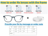 Vintage Titanium Glasses Frames for Women Light Geometric Eyeglass Men Optical Eyewear Retro Spectacles Prescription Myopia