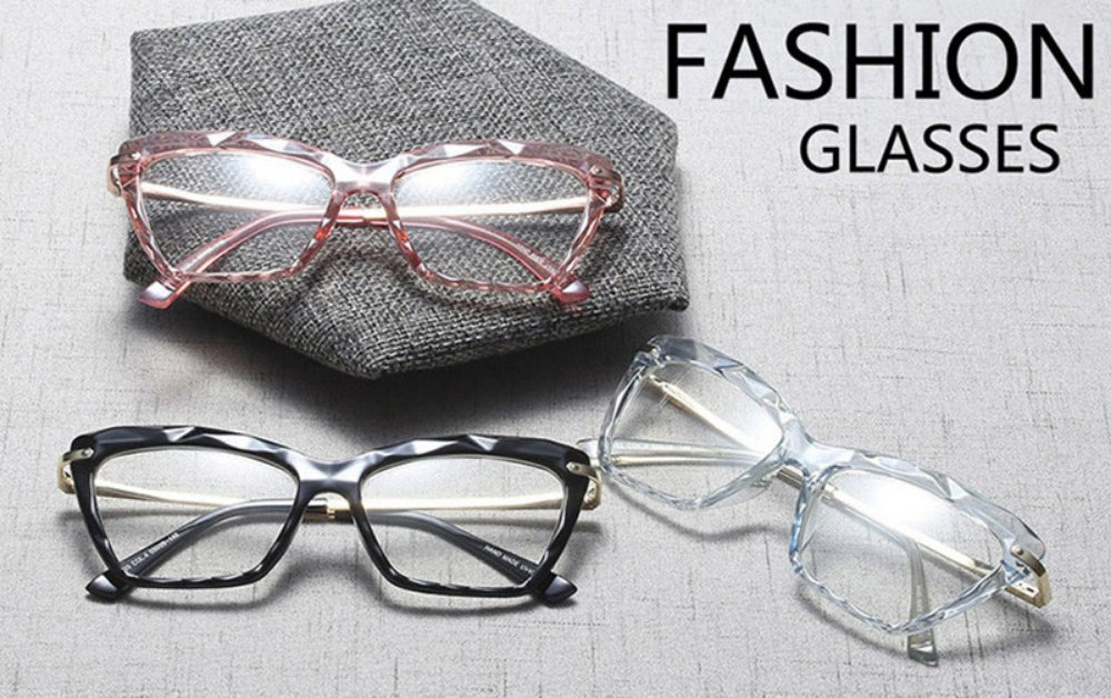 Pure Titanium Frame Glasses Full Rim Eye Glasses Spring Hinges Men Style Shortsighted Spectacles New Arrival Glasses