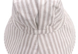 Big Brim Baby Sun Hat Summer Spring Kids Bucket Hat for Girls Boys Cotton Linen Children Cap Beach Travel Kids Hats Caps 2M-4Y