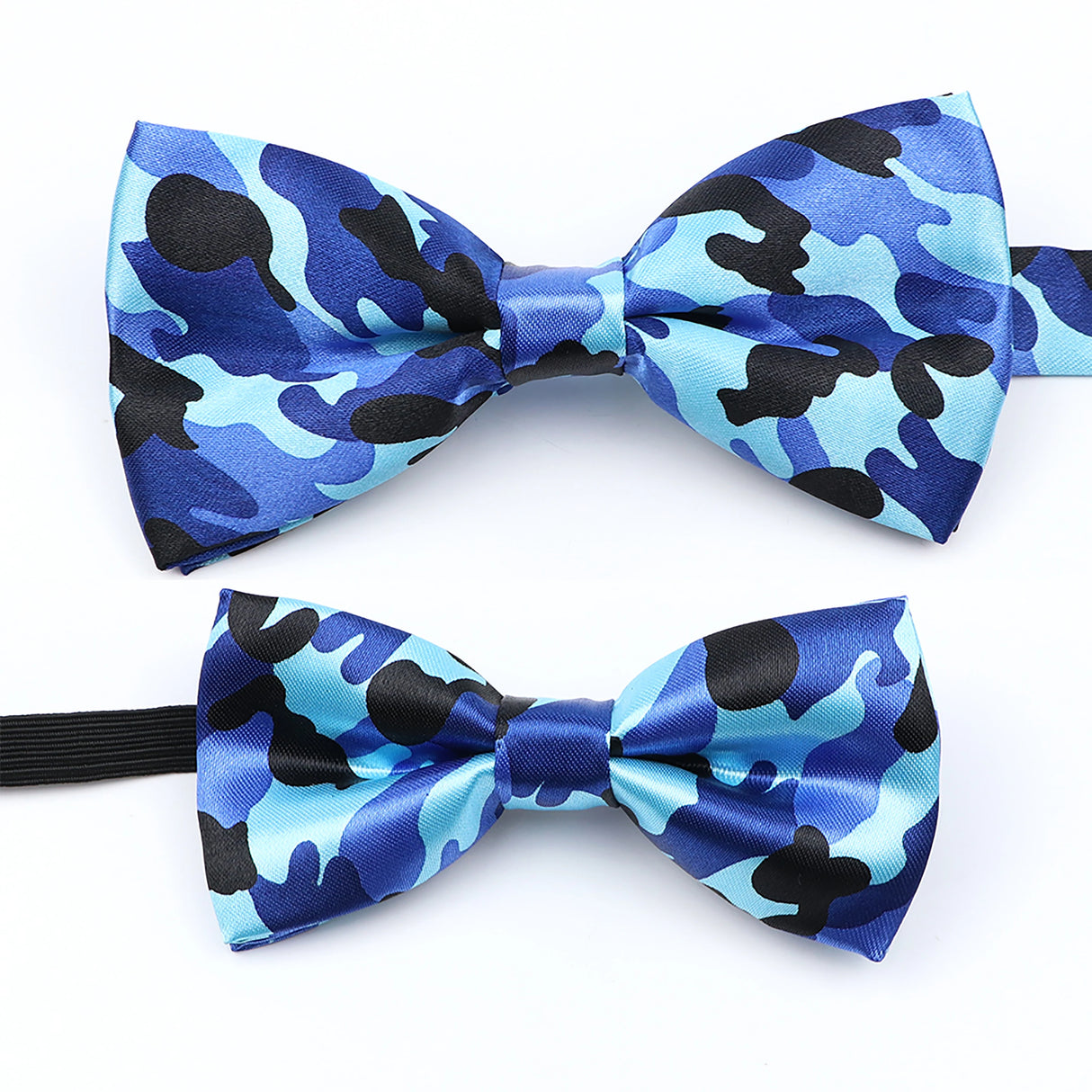 Musical Note Bow Tie Guitar Piano Stave Adult Children Bowtie Novelty Handmade Butterfly Wedding Party Men Gift Accessories