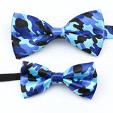 Musical Note Bow Tie Guitar Piano Stave Adult Children Bowtie Novelty Handmade Butterfly Wedding Party Men Gift Accessories