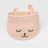 Cartoon Floppy Sun Hat for Kids Summer Beach Cap Sunshade Visor Top Unisex Baby Girl Boy Children's Sun Protection Accessory