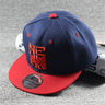 New Fashion Children Ronaldo Cr7 Neymar Njr Baseball Cap Hat Boys Girls Kids Messi Snapback Hats Hip Hop Caps Gorras
