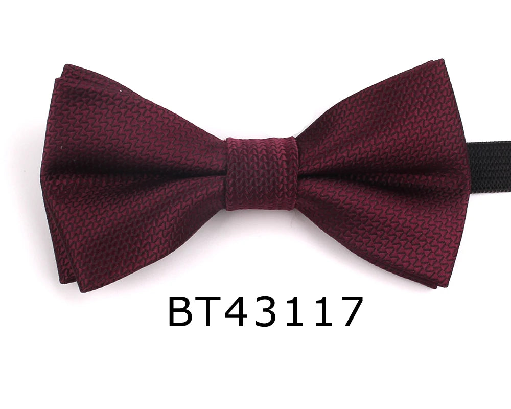 Kids Bow tie Casual Shirts Bow tie For Boys Girls Bow knot Cartoon Christmas Bow Ties Cravats Party Bow ties Children Gifts