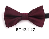 Kids Bow tie Casual Shirts Bow tie For Boys Girls Bow knot Cartoon Christmas Bow Ties Cravats Party Bow ties Children Gifts