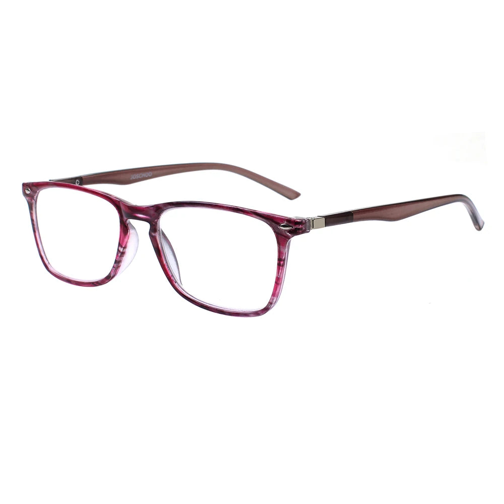 Reading Glasses Blue Light Blocking Computer Readers for Women Men Anti Glare UV Filter Eyeglasses