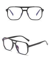 New 2022 Unisex Blue Light Blocking Glasses For Women Fashion Anti Blue Ray Eyewear Men Computer Gaming Eyeglasses UV Protection