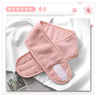 2021 Head Turban Soft Makeup Wrap Headbands Cosmetic Fabric Towel Spa Bath Shower Wash Face Elastic Facial HeadBand For Women