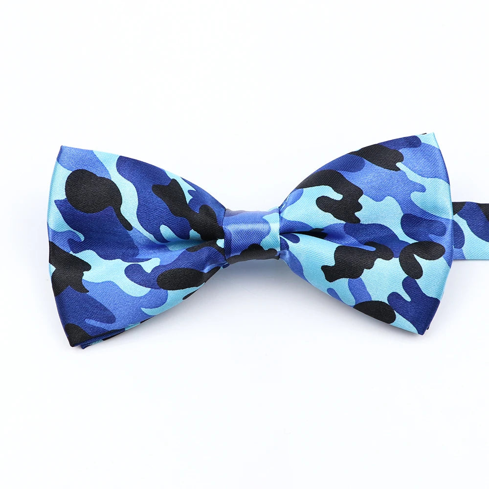 Musical Note Bow Tie Guitar Piano Stave Adult Children Bowtie Novelty Handmade Butterfly Wedding Party Men Gift Accessories