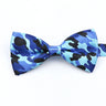 Musical Note Bow Tie Guitar Piano Stave Adult Children Bowtie Novelty Handmade Butterfly Wedding Party Men Gift Accessories