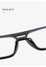 New 2022 Unisex Blue Light Blocking Glasses For Women Fashion Anti Blue Ray Eyewear Men Computer Gaming Eyeglasses UV Protection
